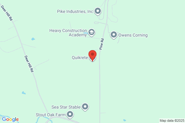 Quikrete