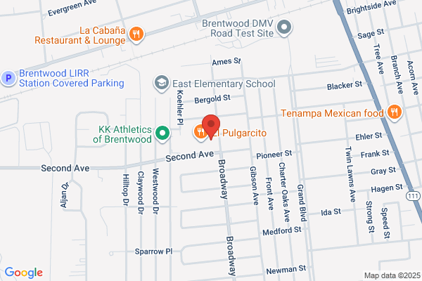 Brentwood Liquors