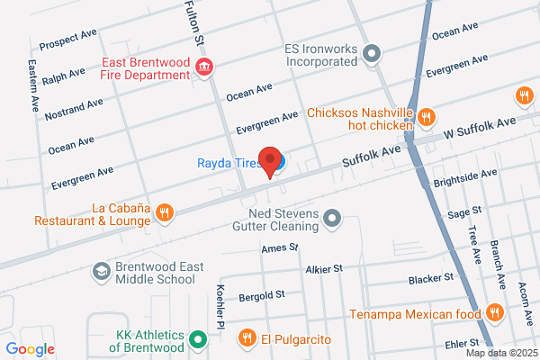 Joe's Auto Collision Inc