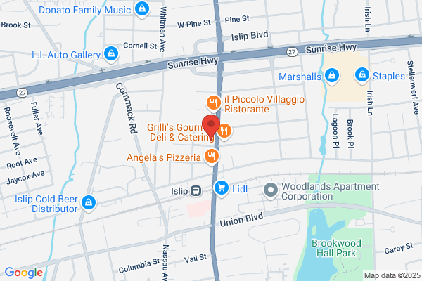 Route 111 Tire & Auto
