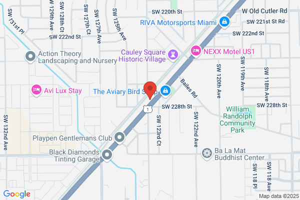 Abr Auto Collision Inc