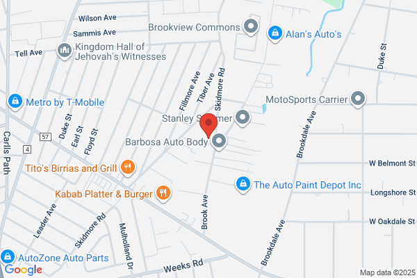 Dean's Machine Auto Repair, Inc.