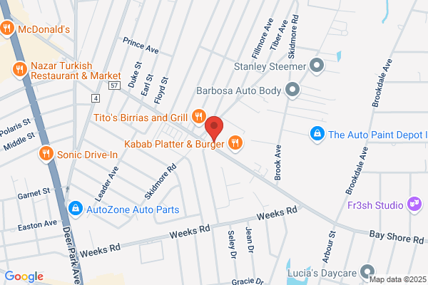 Radiance Auto Body Corporation