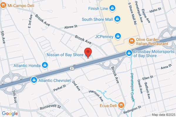 Bay Shore Auto Center