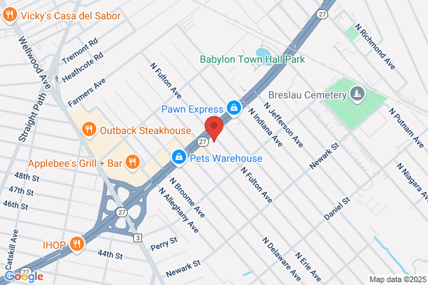 Bayshore Firestone