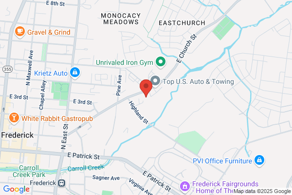 Diamond Auto Service Inc
