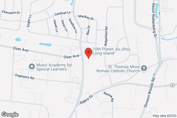 United Commercial Construction Corporation