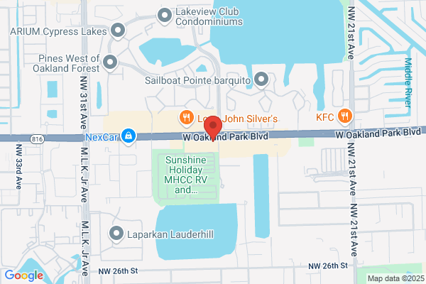 Boost Mobile / Mr. Fix It Repair