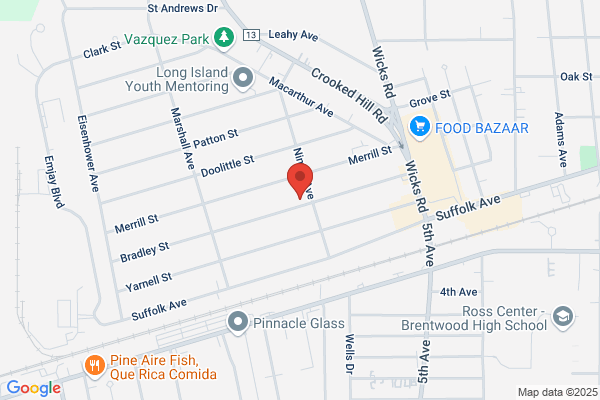 Long Island Community Day Care Center of Bay Shore