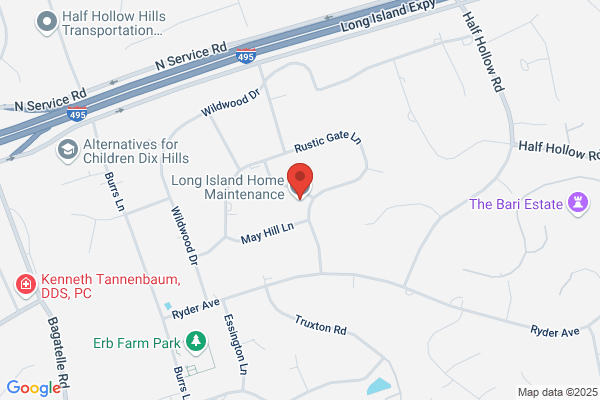 Long Island  Handyman and House Home Mechanics