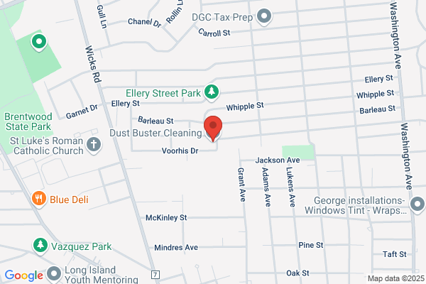Dust Buster Cleaning Inc