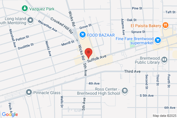 Las Americas Insurance Agency