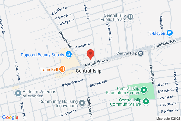 Cici Super Laundromat