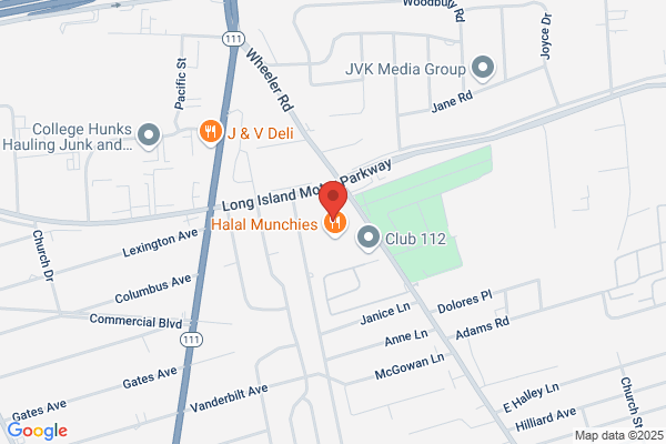 Vanderbuilt Plaza Cleaners