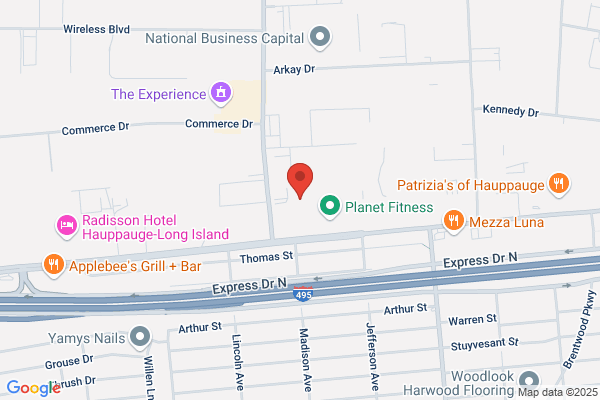 Stolowitz Joel P Attorney