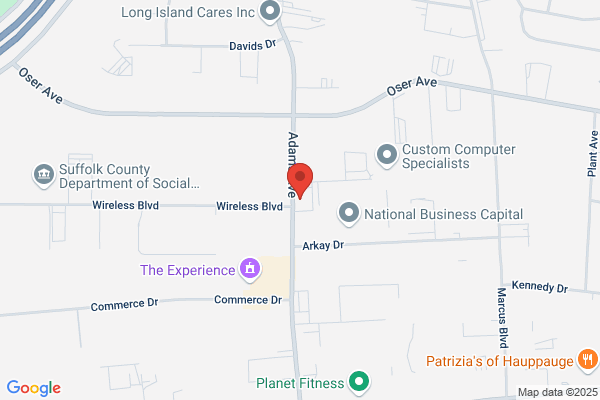 Central Designs Systems