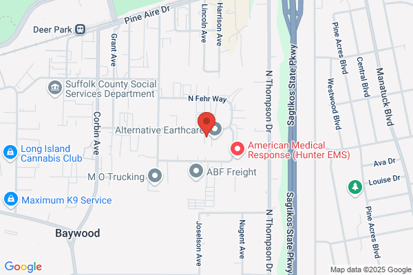 Century Metal Parts Corporation