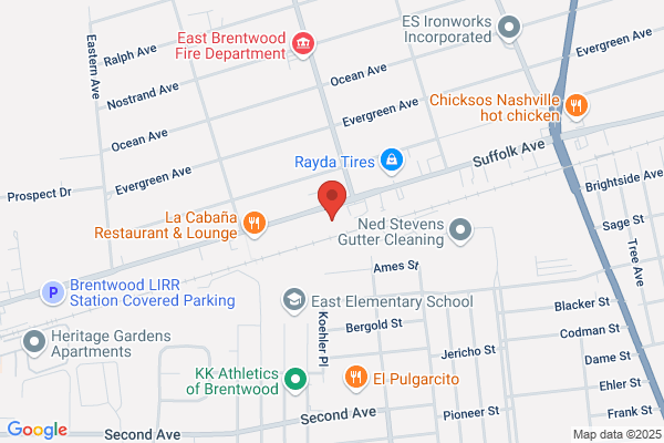 Brentwood Education Center