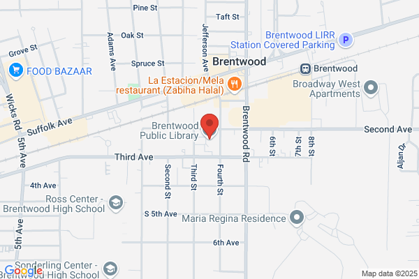 Brentwood Public Library