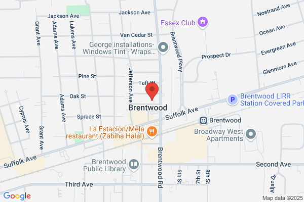 Brentwood Youth Development