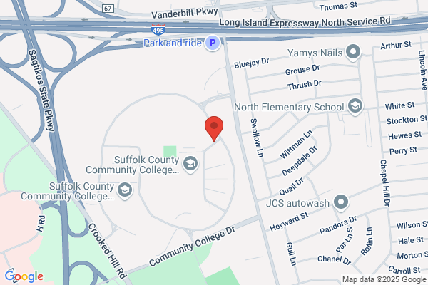 Colleges & Universities, Long Island University, Brentwood Campus