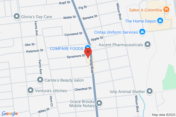 David's Fish Market