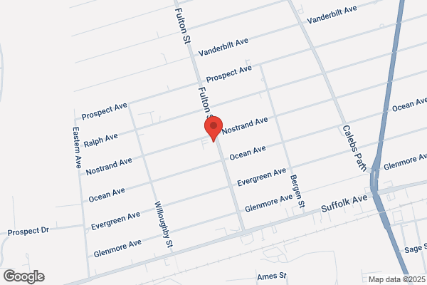 East Brentwood Fire Dist