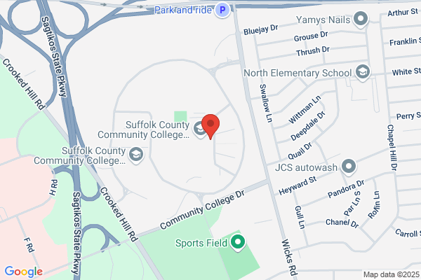 Suffolk Federal Credit Union