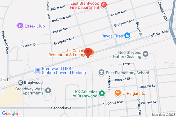 Zwanger Pesiri Radiology - Brentwood