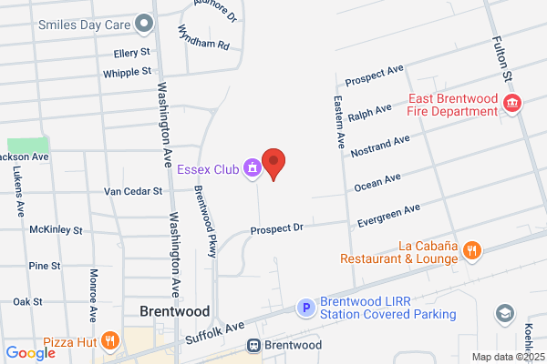 Brentwood Country Club Restaurant