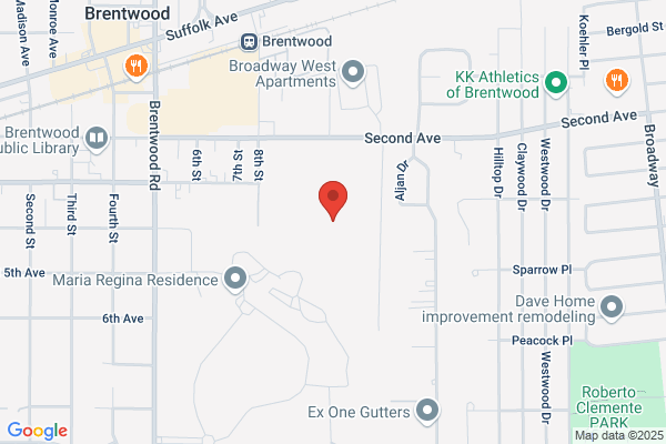 Forest & Brook Food Corporation
