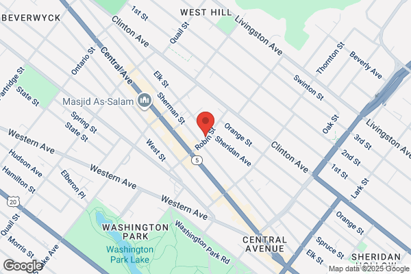 S & D West Indian Grocery & Roti Shop