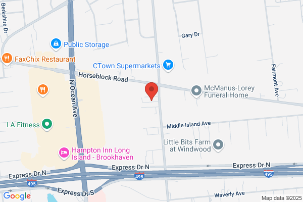 Total Preferred Supply Corporation