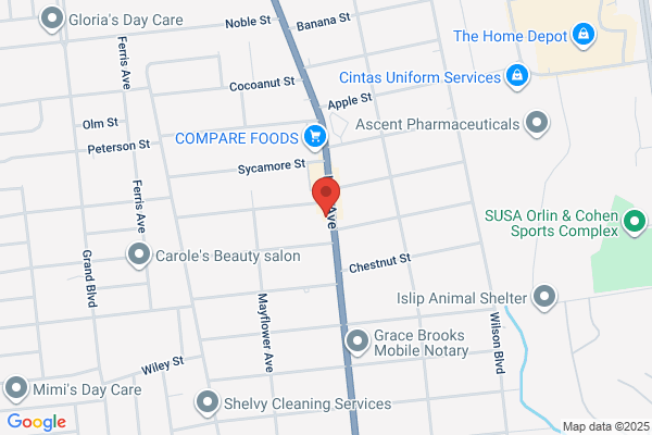 Griselda Hair Salon