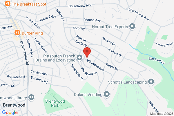 Impact HVAC LLC