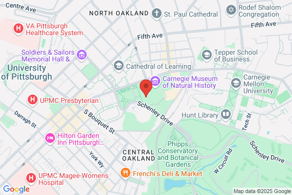 Carnegie Library of Pittsburgh, Branches, South Side