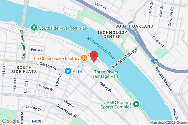 Hyatt House Pittsburgh-South Side