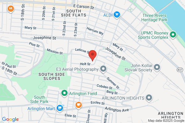 Pittsburgh Binding Company