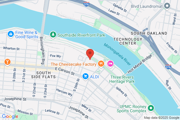Southside Works City Apartments
