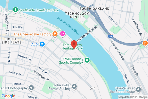 SpringHill Suites Pittsburgh Southside Works