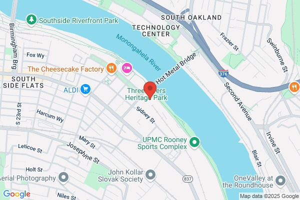SpringHill Suites by Marriott Pittsburgh Southside Works