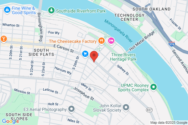 Vapor Galleria Vape & CBD Shop - Pittsburgh