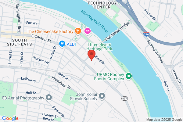 Western PA Chapter of Neca Inc