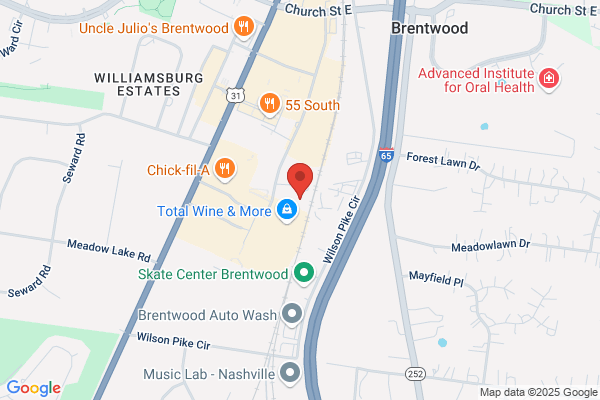 Apartment Locator