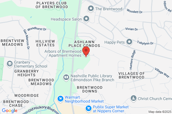 Arbors of Brentwood the