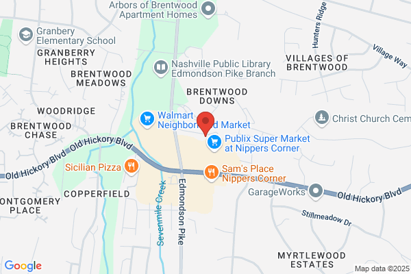 Brentwood Square Management Services Inc