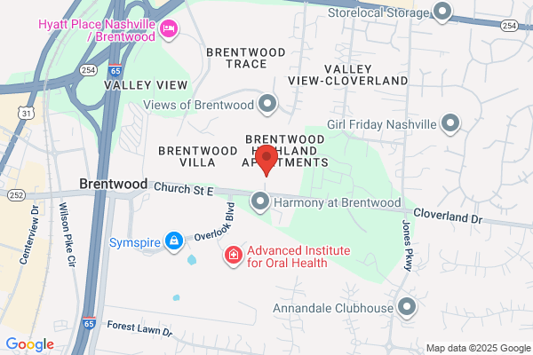 Estates at Brentwood
