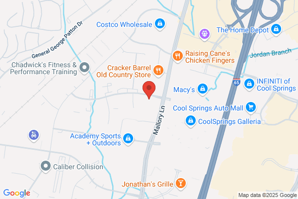 Moody's Tire & Auto Service