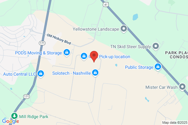 Republic Automotive Parts Inc