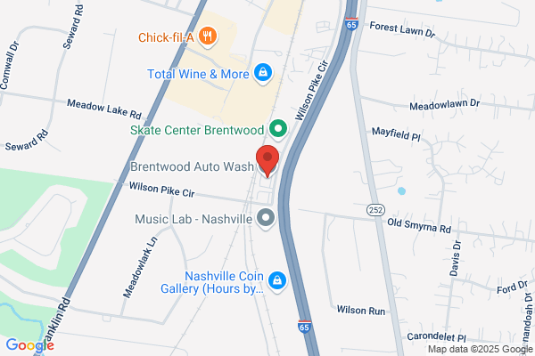 Regal Auto Wash